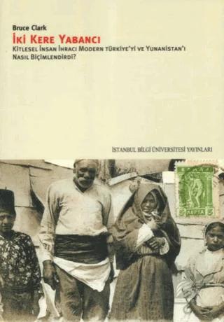 İki Kere Yabancı