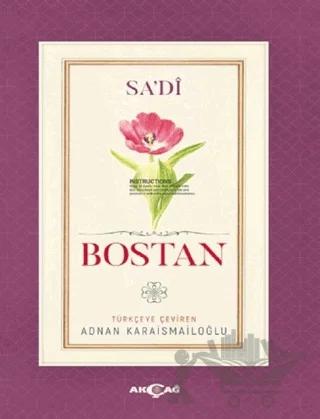 Bostan