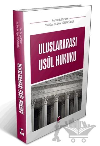 Uluslararası Usul Hukuku