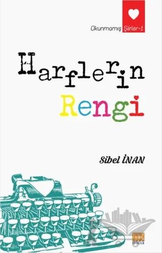 Harflerin Rengi