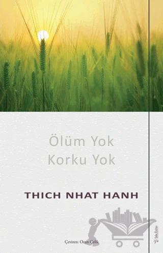 Ölüm Yok Korku Yok