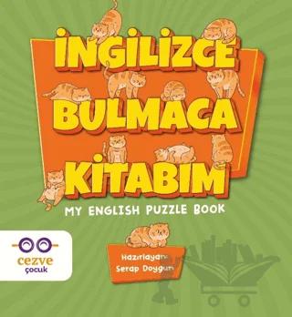 İngilizce Bulmaca Kitabım