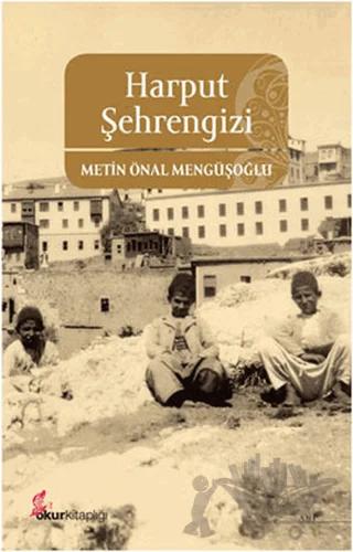 Harput Şehrengizi