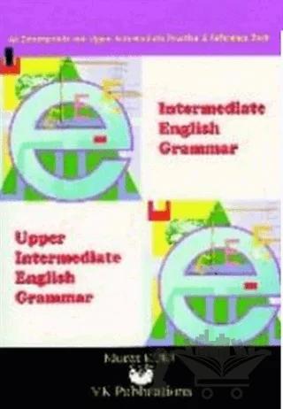 Intermediate English Grammar