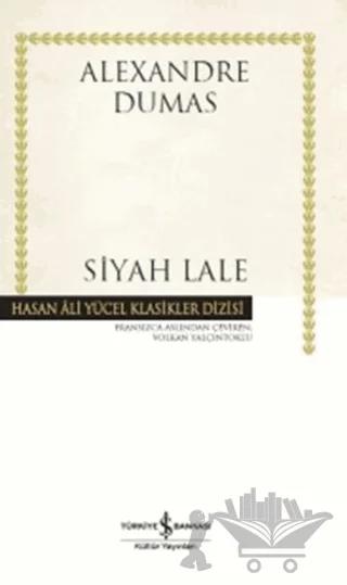 Siyah Lale