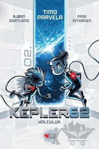 Kepler62: Yolculuk