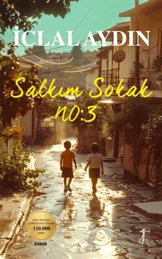 Salkım Sokak No: 3