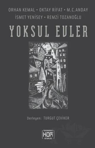 Yoksul Evler