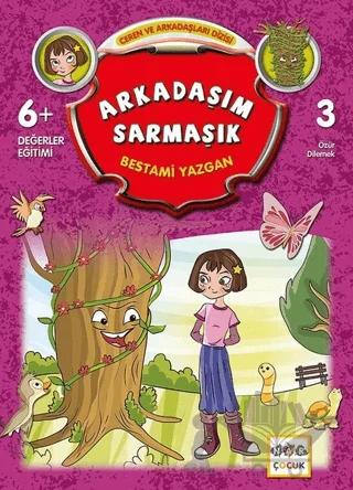 Arkadaşım Sarmaşık