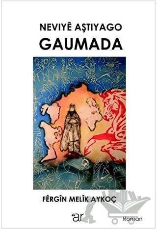 Neviye Aştiyogo Gaumada