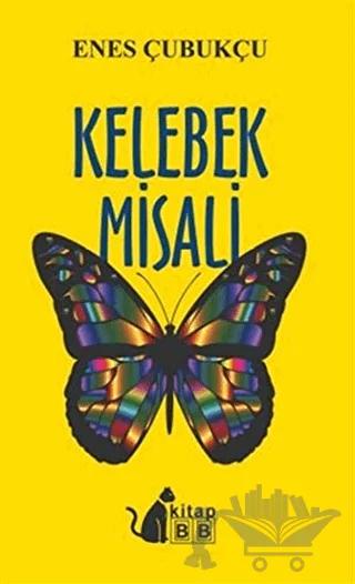 Kelebek Misali