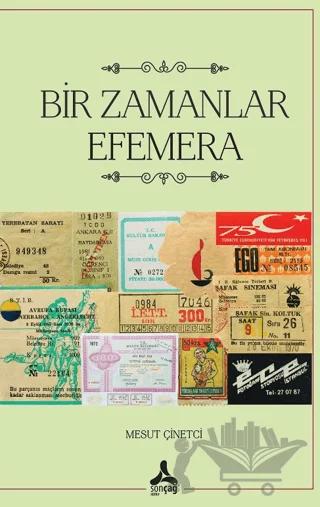 Bir Zamanlar Efemera