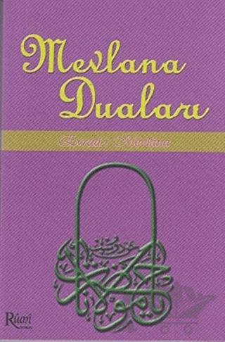 Mevlana Duaları