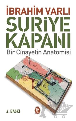 Suriye Kapanı