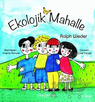 Ekolojik Mahalle
