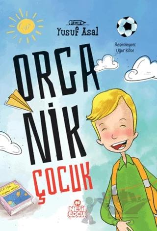 Organik Çocuk