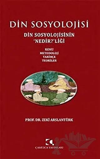 Din Sosyolojisi
