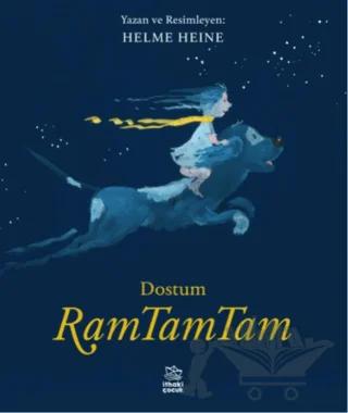 Dostum RamTamTam