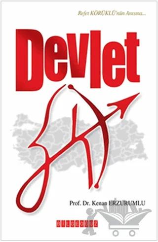Devlet