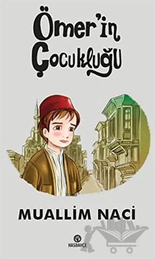 Ömer'in Çocukluğu
