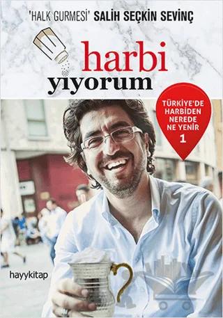 Harbi Yiyorum