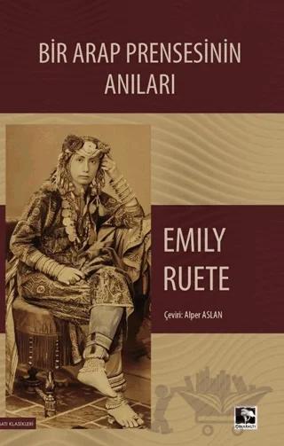 Bir Arap Prensesinin Anıları