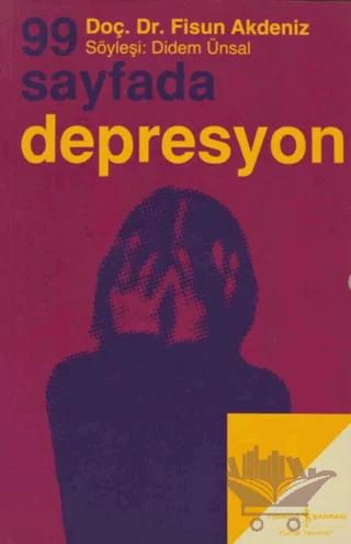 99 Sayfada Depresyon