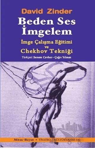 Beden Ses İmgelem