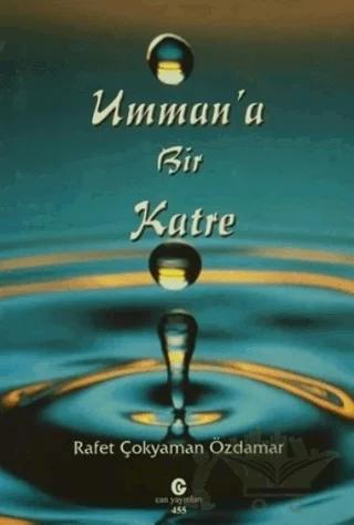 Umman'a Bir Katre