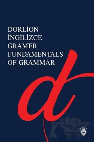 İngilizce Gramer Fundamentals Of Grammar