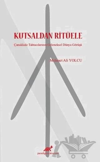 Kutsaldan Ritüele