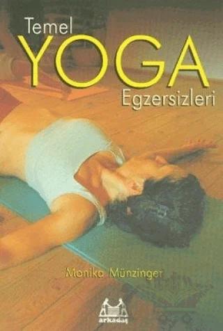 Temel Yoga Egzersizleri