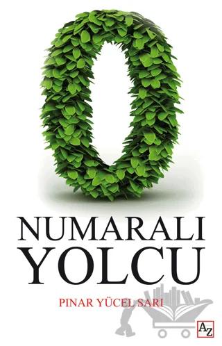 0 Numaralı Yolcu