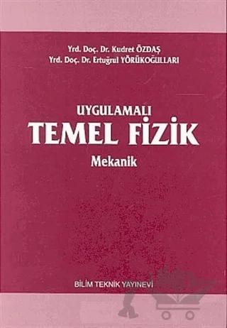 Uygulamalı Temel Fizik Mekanik