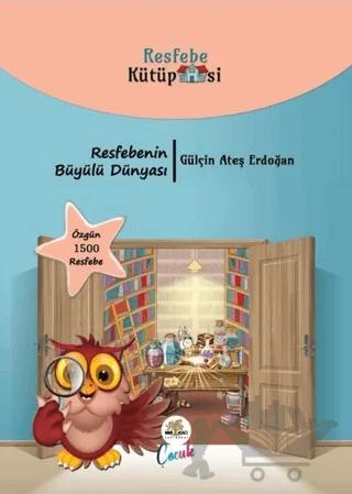 Resfebe Kütüphanesi