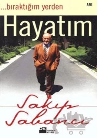 Hayatım (...Bıraktığım Yerden)