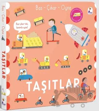Bas – Çıkar – Oyna Taşıtlar
