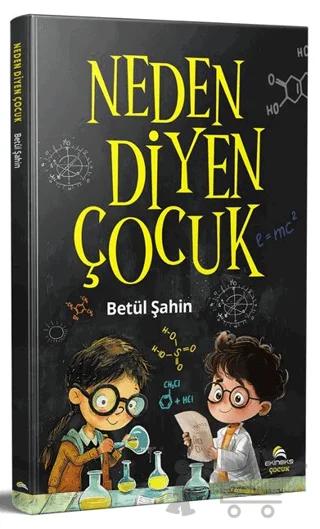 Neden Diyen Çocuk