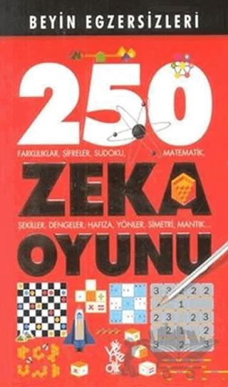 Beyin Egzersizleri-1