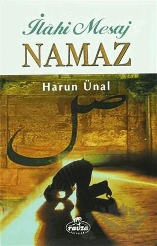 İlahi Mesaj Namaz