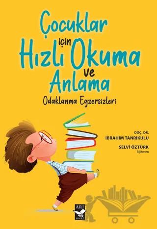 Çocuklar İçin Hızlı Okuma ve Anlama