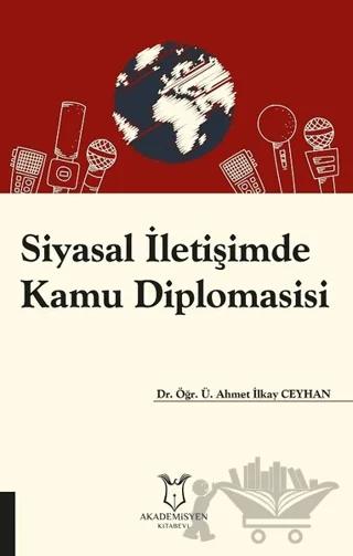 Siyasal İletişimde Kamu Diplomasisi