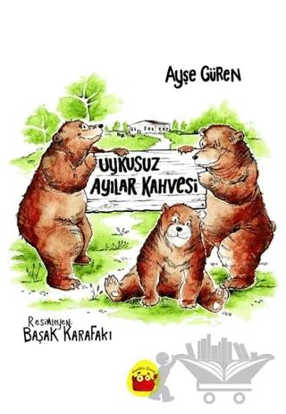 Uykusuz Ayılar Kahvesi
