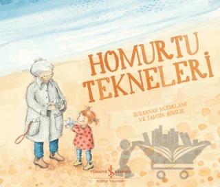 Homurtu Tekneleri
