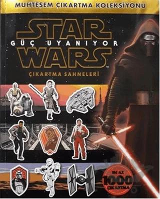 Disney Star Wars - Güç Uyanıyor