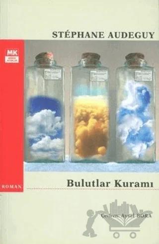Bulutlar Kuramı