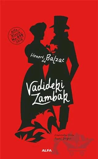 Vadideki Zambak