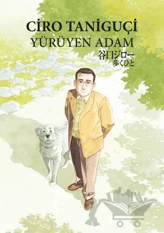 Yürüyen Adam