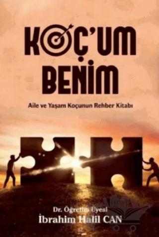 Koç'um Benim