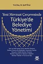 Türkiye'de Belediye Yönetimi